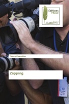 Thierry Chaumillon - Zapping