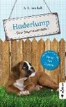 A A Reichelt, A. A. Reichelt - Haderlump