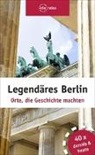 Elisabeth Schwiontek - Legendäres Berlin