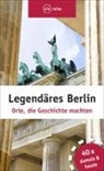 Elisabeth Schwiontek - Legendäres Berlin