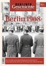 Verei für die Geschichte Berlins e V, Verein für die Geschichte Berlins e V, gegr. 1865 Verein für die Geschichte Berlins e. V. - Berlin 1968