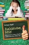 Mathias Petry, Helmut Zöpfl - Zurückbleiben, bitte!