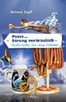 Helmut Zöpfl - Pssst ... streng vertraulich
