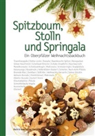 Wolfgan Benkhardt, Wolfgang Benkhardt - Spitzboum, Stolln und Springala