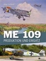 Peter Schmoll - Me 109