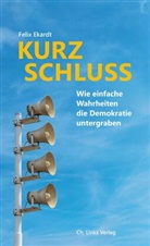 Felix Ekardt - Kurzschluss