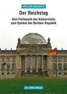 Jan M. Ogiermann, Jan Martin Ogiermann - Der Reichstag