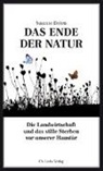 Susanne Dohrn - Das Ende der Natur