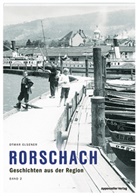 Otmar Elsener - Rorschach Band 2