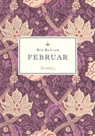 Liane Dirks - Mein Buch vom Februar