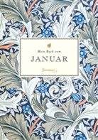 Liane Dirks - Mein Buch vom Januar