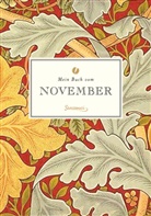Liane Dirks - Mein Buch vom November