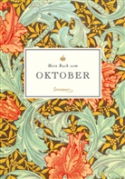 Liane Dirks - Mein Buch vom Oktober