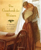 O Henry, O. Henry, Patrick James Lynch - Das Geschenk der Weisen
