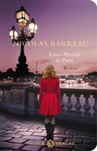 Nicolas Barreau - Eines Abends in Paris