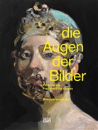 Marku Stegmann, Markus Stegmann, Markus (Dr.) Stegmann, Isabe Zürcher, Isabel Zürcher - Die Augen der Bilder