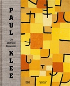 Teodor Currentzis, Fabienne Eggelhöfer, Paul Klee, Regine Prange, Anna Szech, Peter Zumthor... - Paul Klee