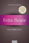 Eckhard Hagedorn, Hagedorn  Eckhard - Fette Beute
