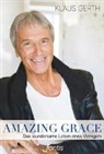 Klaus Gerth, Gerth  Klaus - Amazing Grace