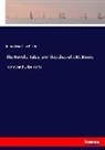 J. M. Barrie, James Matthew Barrie - The Novels, Tales, and Sketches of J.M. Barrie