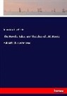 J. M. Barrie, James Matthew Barrie - The Novels, Tales, and Sketches of J.M. Barrie