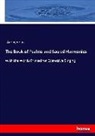 Anonym, Anonymous - The Book of Psalms and Sacred Harmonies