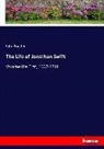 John Forster - The Life of Jonathan Swift