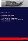 Joshua Huntington - Gropings after Truth