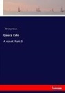Anonym, Anonymous - Laura Erle