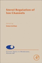 Irena (EDT) Levitan, Irena Levitan - Current Topics in Membranes
