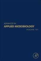 Geoffrey Michael (EDT)/ Sariaslani Gadd, Geoffrey Michael Gadd, Sima Sariaslani - Advances in Applied Microbiology