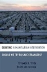 Fernando Teson, Fernando (Tobias Simon Eminent Scholar Teson, Fernando R. Teson, Fernando Tesón, Fernando R. Tesón, Teson Fernando... - Debating Humanitarian Intervention