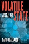 David Oualaalou, David S. Oualaalou - Volatile State