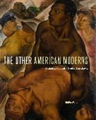 ShiPu Wang, ShiPu (Associate Professor Wang, Wang ShiPu - The Other American Moderns
