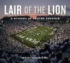 Lee Stout, Lee (The Pennsylvania State University) Stout, Stout Lee, Harry H. West, Harry H. (Professor Emeritus) West - Lair of the Lion