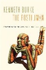 Chris Mays, Chris Mays, Chris (University of Nevada Mays, Mays Chris, Nathaniel A. Rivers, Nathaniel A. (Saint Louis University) Rivers... - Kenneth Burke + The Posthuman