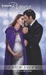 Rachael Thomas - El Secreto de la Noche Rusa: (The Secret of the Russian Night)