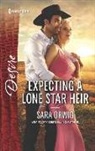 Sara Orwig - Expecting a Lone Star Heir