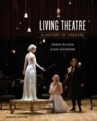Alvin Goldfarb, Edwin Wilson - Living Theatre