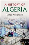 James Mcdougall, James (Trinity College Mcdougall, McDougall James - History of Algeria