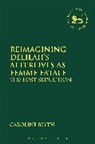 Caroline Blyth, Caroline (University of Auckland Blyth, Claudia V. Camp, Andrew Mein - Reimagining Delilah's Afterlives as Femme Fatale