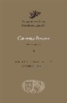 David A. Traill, David A Traill, David A. Traill - Carmina Burana