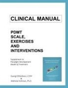 Lcsw Georgi DiStefano, Melinda Hohman, Ph. D. Melinda Hohman - Clinical Manual for the Paradigm Developmental Model of Treatment