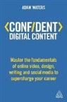 Adam Waters - Confident Digital Content