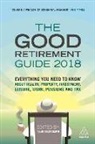 Allan Esler Smith, Frances Kay, Allan Esler Smith - Good Retirement Guide 2018