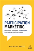 Michael Brito, Brito Michael - Participation Marketing