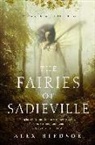 Alex Bledsoe - The Fairies of Sadieville