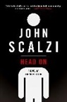 John Scalzi - Head on