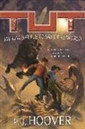 P. J. Hoover - Tut: My Epic Battle to Save the World