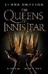 Tessa Gratton - The Queens of Innis Lear
